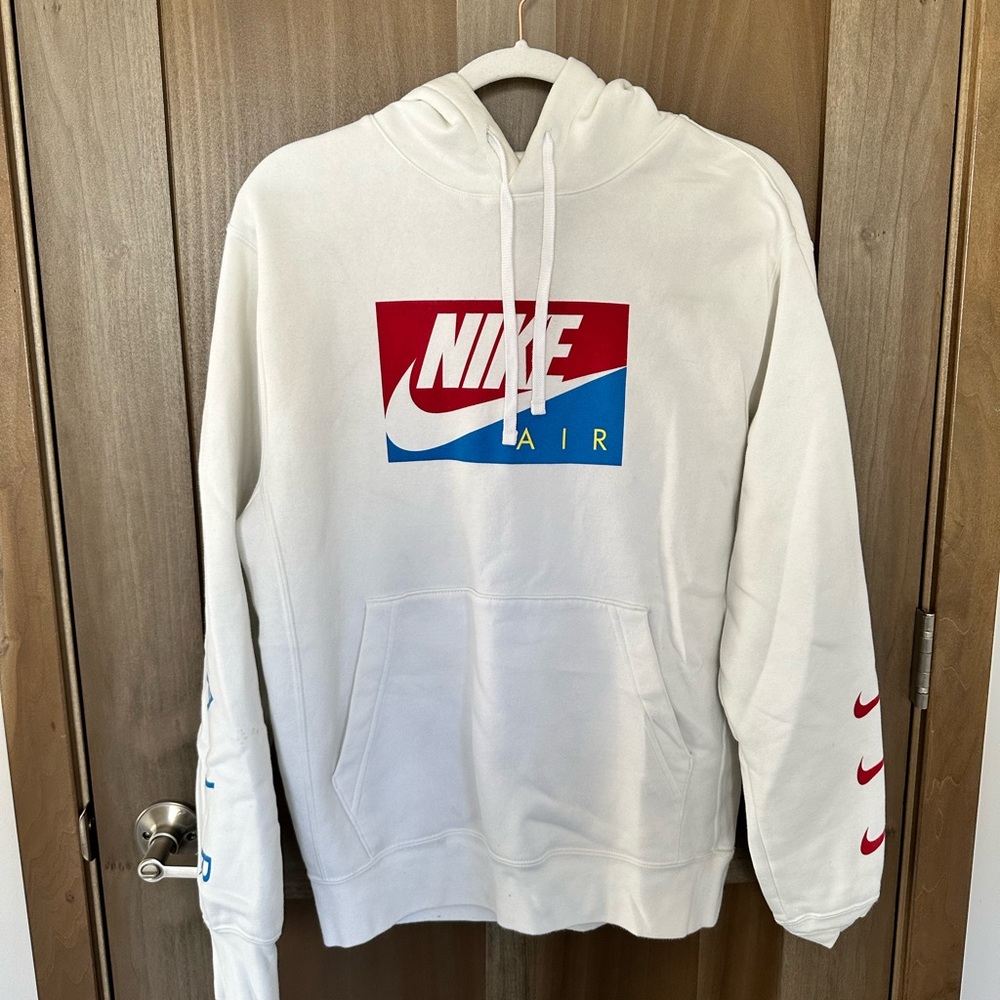 Nike Air Hoodie